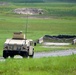 FORT DIX-RANGE 85 78th Division Conducting CREW GUNNERY TABLES. JULY 19, 2023