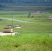 FORT DIX-RANGE 85 78th Division Conducting CREW GUNNERY TABLES. JULY 19, 2023