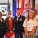 Maryland National Guard promotes Joint Staff director to general