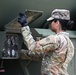 FORT DIX-DRIVER TRAINING AREA 4 78th Division Conducting Refueling operations. JULY 19, 2023