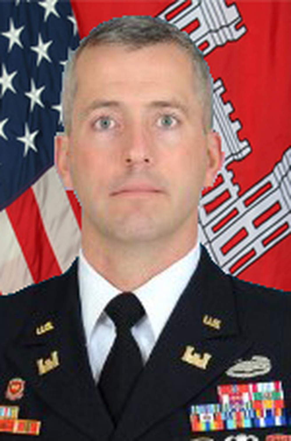 DVIDS - News - Pittsburgh District Welcomes New Commander