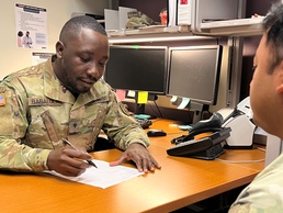 Targeted Care increases access to mental health resources for Soldiers, Families