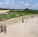 FORT DIX-RANGE 28A 214 and 362 Public Affairs Detachment. M9 Qual. JULY 19, 2023