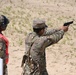 FORT DIX-RANGE 28A 214 and 362 Public Affairs Detachment. M9 Qual. JULY 19, 2023