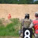 FORT DIX-RANGE 28A 214 and 362 Public Affairs Detachment. M9 Qual. JULY 19, 2023