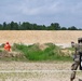 FORT DIX-RANGE 28A 214 and 362 Public Affairs Detachment. M9 Qual. JULY 19, 2023