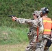 FORT DIX-RANGE 28A 214 and 362 Public Affairs Detachment. M9 Qual. JULY 19, 2023