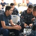 U.S. Coast Guard participates in Tradewinds 2023