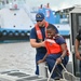 U.S. Coast Guard participates in Tradewinds 2023