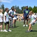 Seahawks player aims to inspire JBLM youth