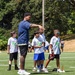 Seahawks player aims to inspire JBLM youth