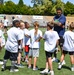 Seahawks player aims to inspire JBLM youth