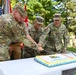 FORT DIX. US Army Support Activity Fort Dix, New Jersey celebrates the 106th Fort Dix Birthday. July 14, 2023