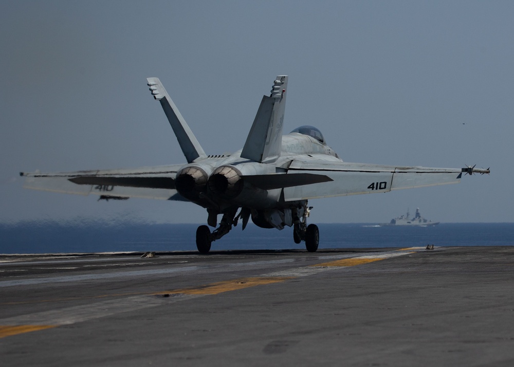 Flight Operations