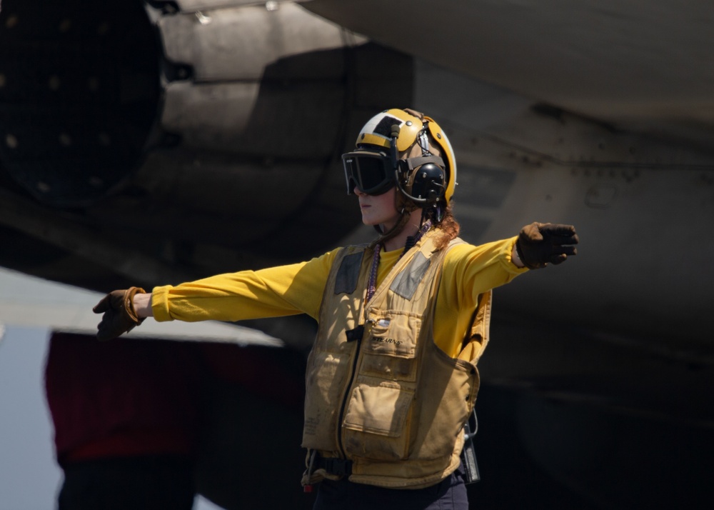 Flight Operations