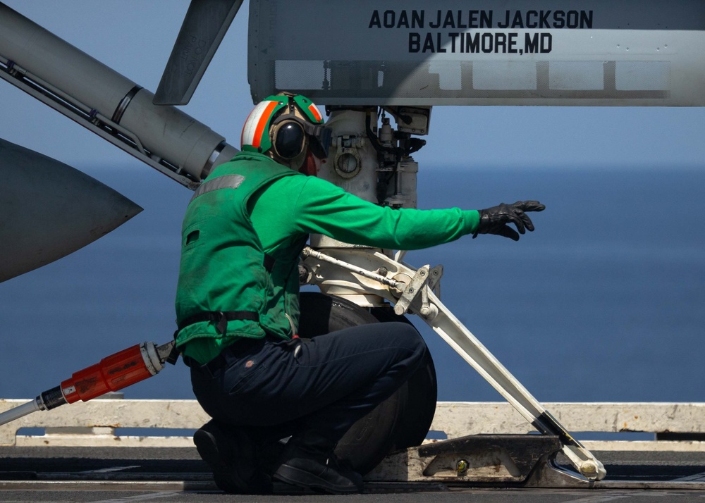 Flight Operations