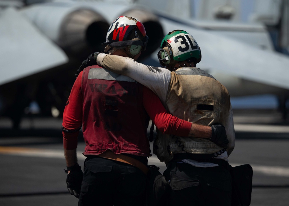 Flight Operations
