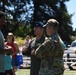 Seahawks Dre’Mont Jones host football camp for JBLM children