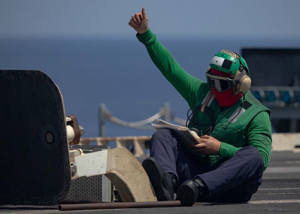 Flight Operations