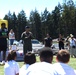 Seahawks Dre’Mont Jones host football camp for JBLM children