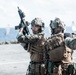 26th MEU(SOC) MSPF Conducts Live-Fire Range Aboard USS Bataan