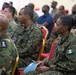 Oklahoma ANG briefs air ground integration at Tradewinds 23 to multinational forces