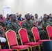 Oklahoma ANG briefs air ground integration at Tradewinds 23 to multinational forces