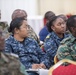 Oklahoma ANG briefs air ground integration at Tradewinds 23 to multinational forces