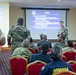 Oklahoma ANG briefs air ground integration at Tradewinds 23 to multinational forces