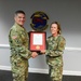 263rd Army Air and Missile Defense Command commander recognizes 316th Civil Engineer Squadron