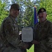 627th SFS Defenders welcome new commander