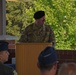 627th SFS Defenders welcome new commander