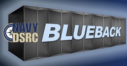 New Supercomputer at Navy DoD Supercomputing Resource Center Adds Over 17 petaFLOPS of Computing Power to DoD Capability