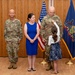 Pa. National Guard Joint Operations’ Director of Military Support promoted