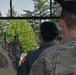 627th SFS Defenders welcome new commander
