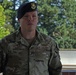 627th SFS Defenders welcome new commander