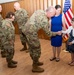 Pa. National Guard Joint Operations’ Director of Military Support promoted