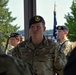 627th SFS Defenders welcome new commander