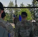 627th SFS Defenders welcome new commander