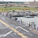 Man the Rails: BAT ARG/26th MEU(SOC) Departs Norfolk For Deployment