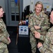 AFGSC First Sergeant of the Year: Putting on the diamond to serve others