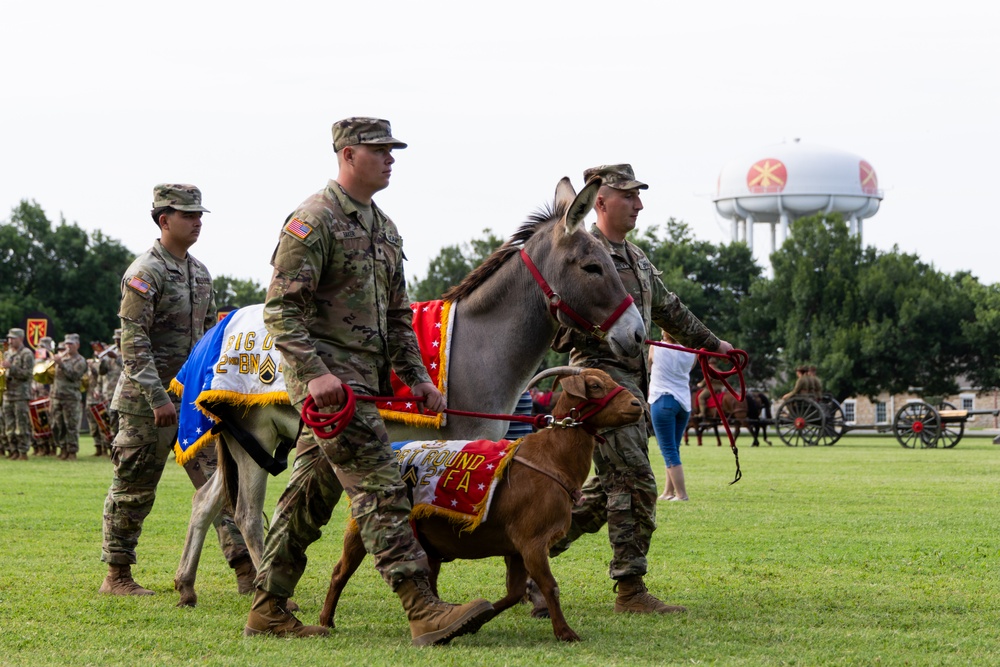 DVIDS - News - Discover The Visual Story Of Fort Sill: Explore ...