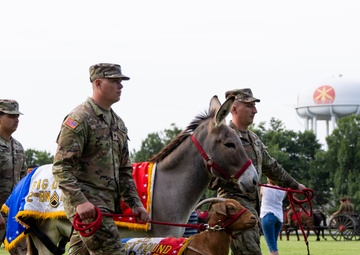 Discover the visual story of Fort Sill: Explore, download, and share from our official Flickr page