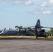U.S., multinational partners conduct air jump during TRADEWINDS23