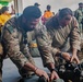 U.S., multinational partners conduct air jump during TRADEWINDS23