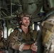 U.S., multinational partners conduct air jump during TRADEWINDS23