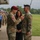 101st Airborne Division Change of Command Ceremony
