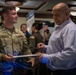 MacDill career fair invites over 90 employers to meet servicemembers, civilians and spouses