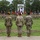 101st Airborne Division Change of Command Ceremony