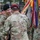 101st Airborne Division Change of Command Ceremony